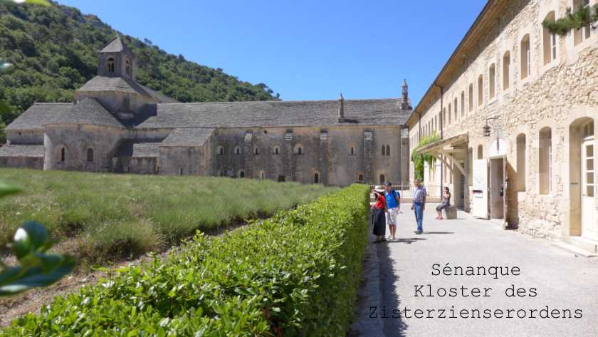 Snanque-Kloster-Z